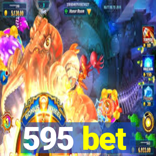 595 bet